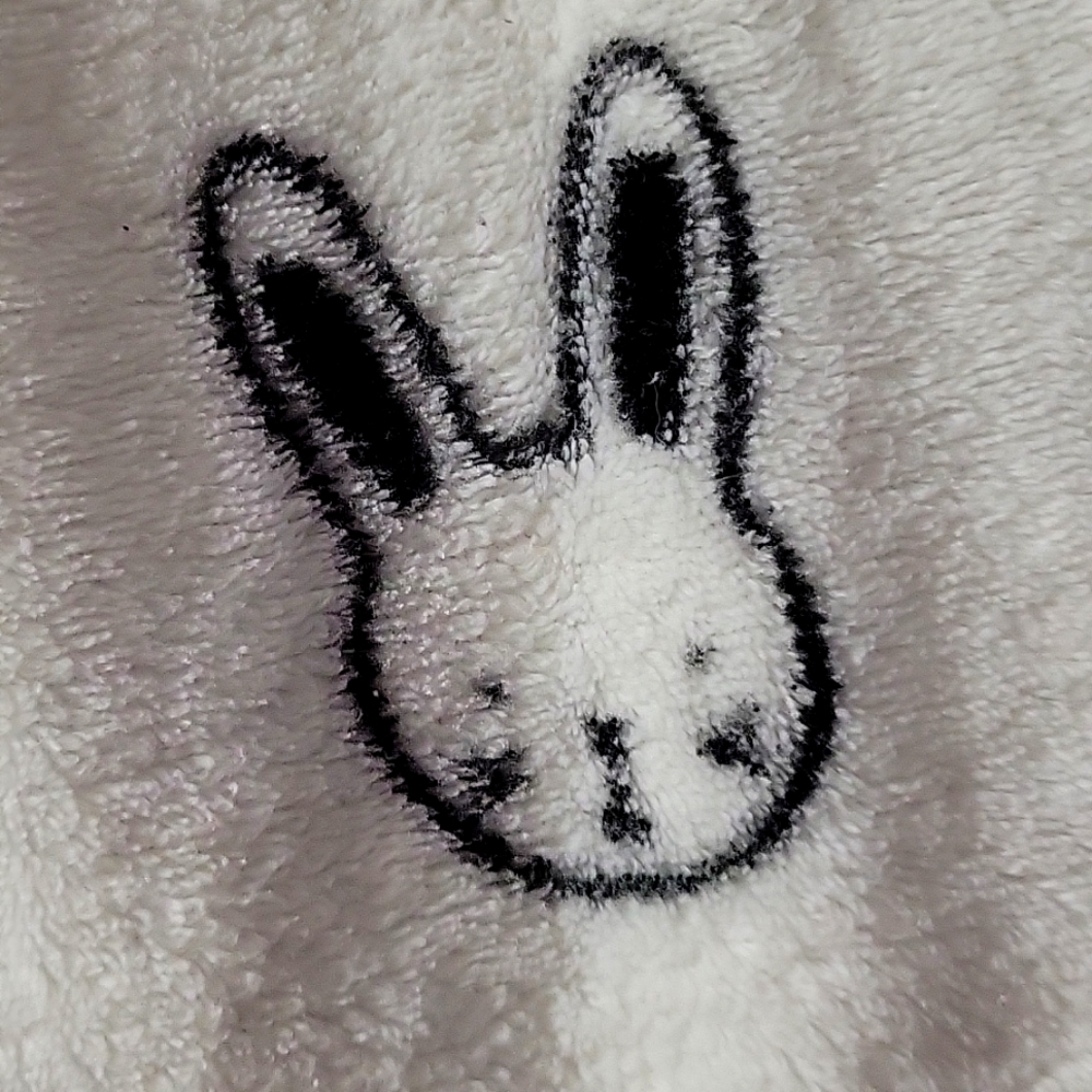 Bunny winter Sweater 🐇❄️